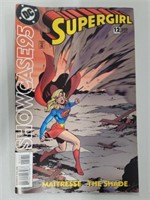 #12 - (1995) DC Supergirl Comic