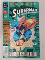 #96 - (1995) DC Superman Comic