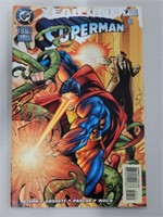 #7 - (1995) DC Year One Superman