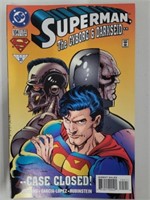 #104 - (1995) DC Superman Comic