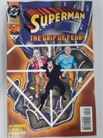 #101 - (1995) DC Superman Comic