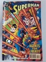 #99 - (1995) DC Superman Comic