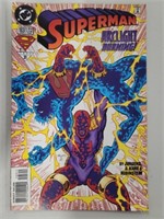 #103 - (1995) DC Superman Comic