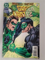 #63 - (1995) DC Green Lantern Comic