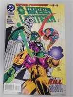 #60 - (1995) DC Green Lantern Comic