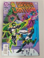 #59- (1995) DC Green Lantern Comic