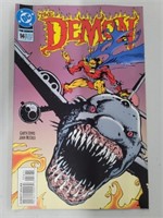 #56- (1995) DC The Demon Comic