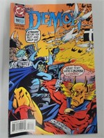 #55 - (1995) DC The Demon Comic