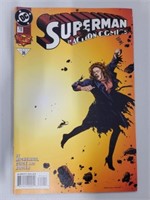 #710  - (1995) DC Superman Action Comic