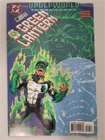 #68 - (1995) DC Green Lantern Comic