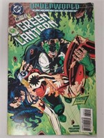 #69 - (1995) DC Green Lantern Comic