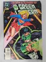#65 - (1995) DC Green Lantern Comic