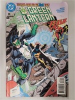 #66 - (1995) DC Green Lantern Comic
