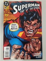 #46 - (1995) DC Superman Comic