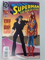#45 - (1995) DC Superman Comic