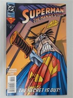 #44 - (1995) DC Superman Comic