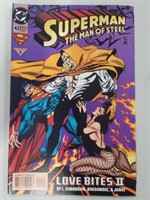 #42 - (1995) DC Superman Comic
