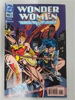 #93 - (1995) DC Wonder Woman Comic