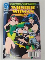 #94 - (1995) DC Wonder Woman Comic