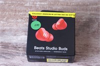 Beats Studio Buds Noise Canceling Earbuds