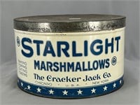 Starlight Marshmallows 5 lb tin