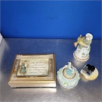 Music Boxes