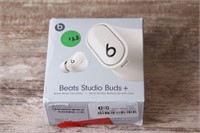 Beats Studio Buds+ Noise Canceling Earbuds