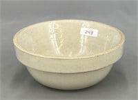 RW 5" shoulder bowl