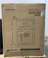 Adir Office Digital Depository Safe