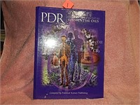PDR For Essential Oils