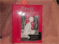 Massage National Exam Questions & Answers ©2002