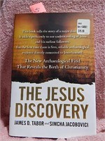 The Jesus Discovery ©1997