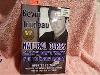 Natural Cures ©2004