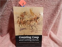 Counting Coup & Cutting Horses ©1990