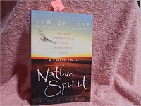 Kindling The Native Spirit ©2015