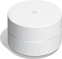 Google Wifi AC1200 Dual-Band Wi-Fi Router