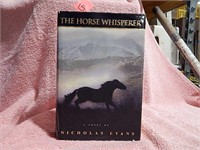 The Horse Whisperer ©1995