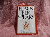 Black Elk Speaks ©1972