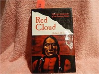 Red Cloud ©1997