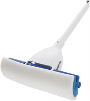 Mr. Clean 446840 Magic Eraser Roller Mop