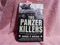 The Panzer Killers ©2021