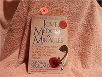 Love, Medicine & Miracles ©2002