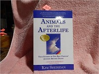 Animals & The Afterlife ©2016
