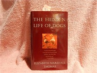 The Hidden Life of Dogs ©1993