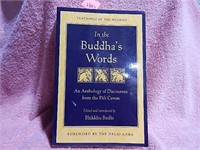 In The Buddahs Words ©2008