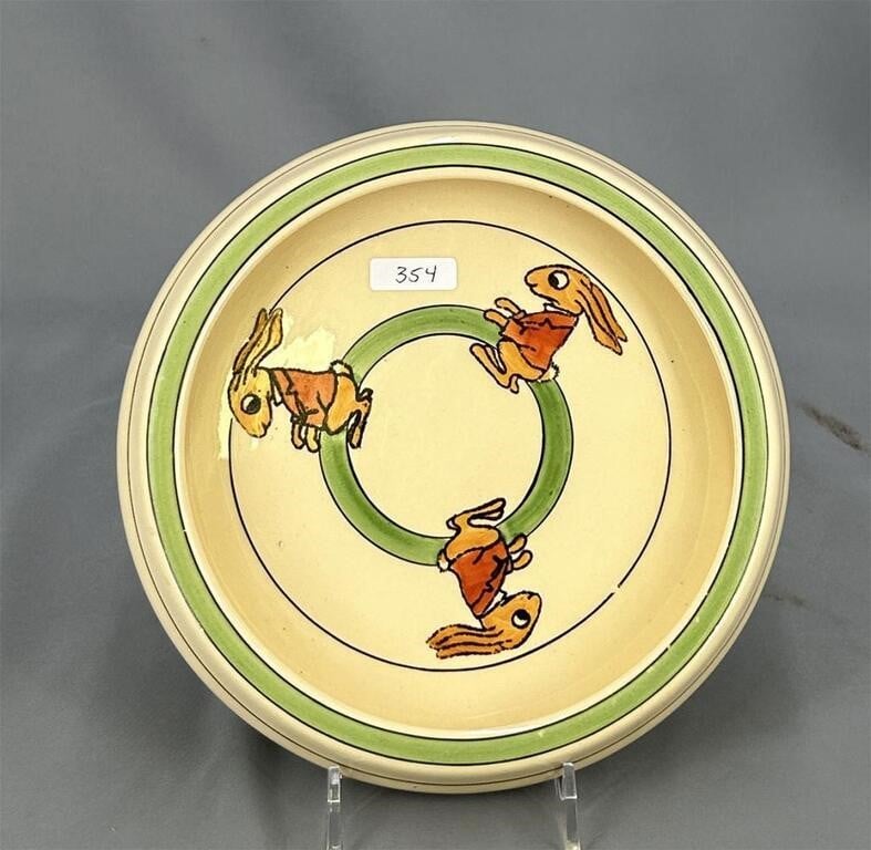 Stoneware & Antiques Auction-Rock Falls IA- Sat May 4 - 2024