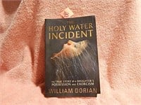 The Holy Water Incident ©2019