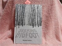 Seeking Bigfoot ©2005