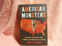 American Monsters ©2014