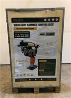 Paladin Gas Powered Vibratory Rammer Jack PLD-RM90